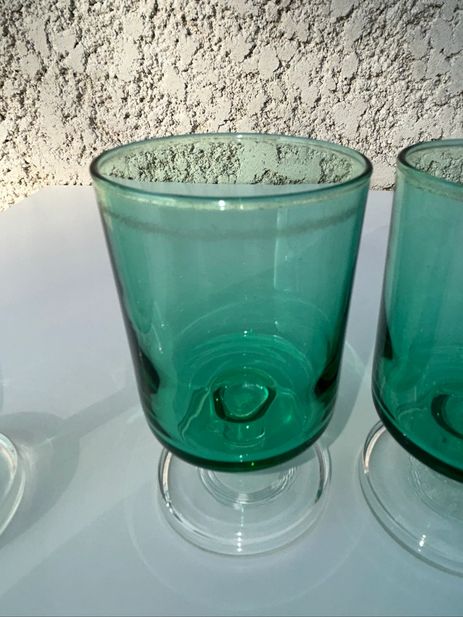 Lote de 8 copas vintage – photo 5